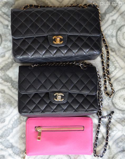 chanel flap box|Chanel flap bag vs double.